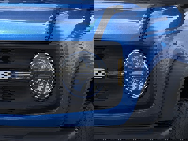 New 2025 Ford Bronco 2-Door w/ Sasquatch Package image 20