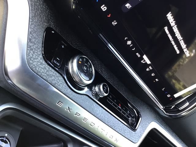 New 2025 Ford Expedition Tremor image 23