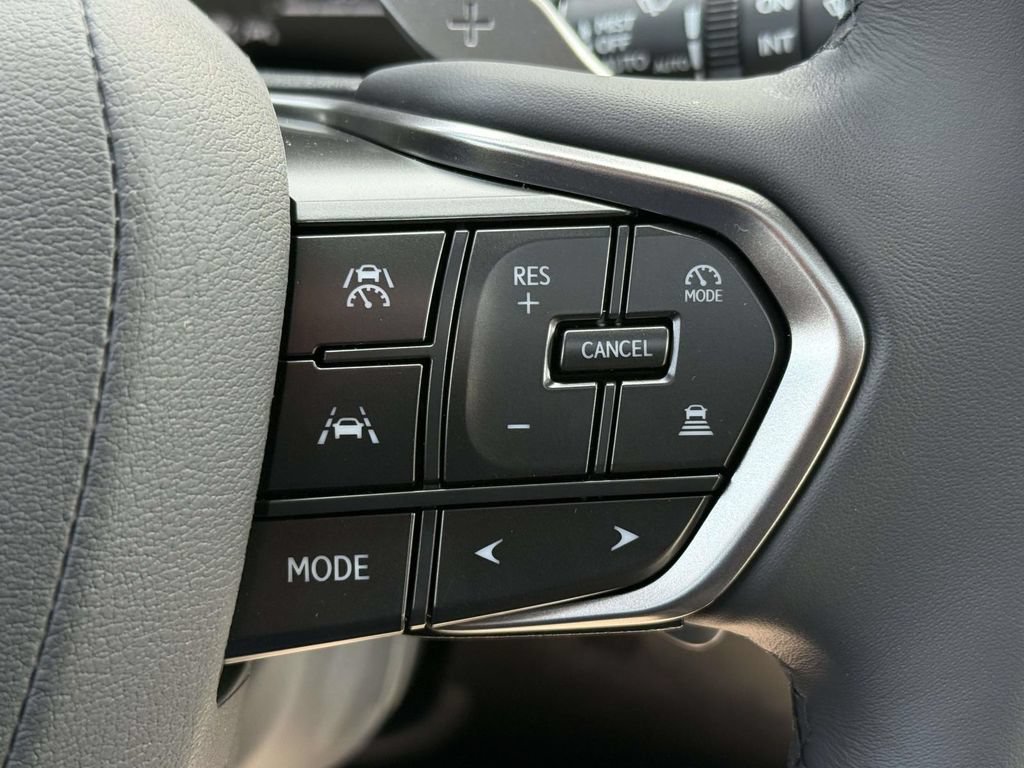 New 2026 Lexus RX 350 Premium AWD/4WD image 17
