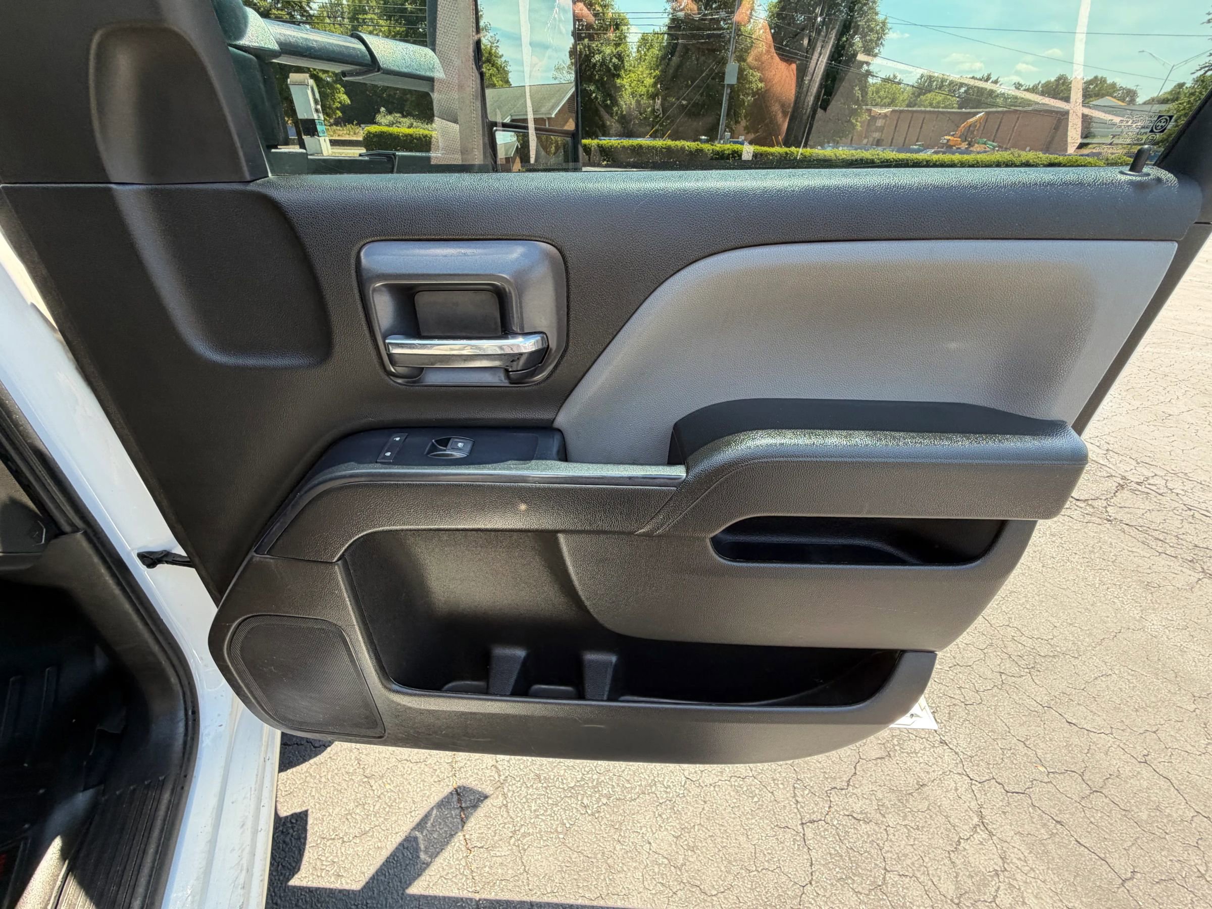 Used 2019 Chevrolet Silverado 3500 W/T AWD/4WD image 22