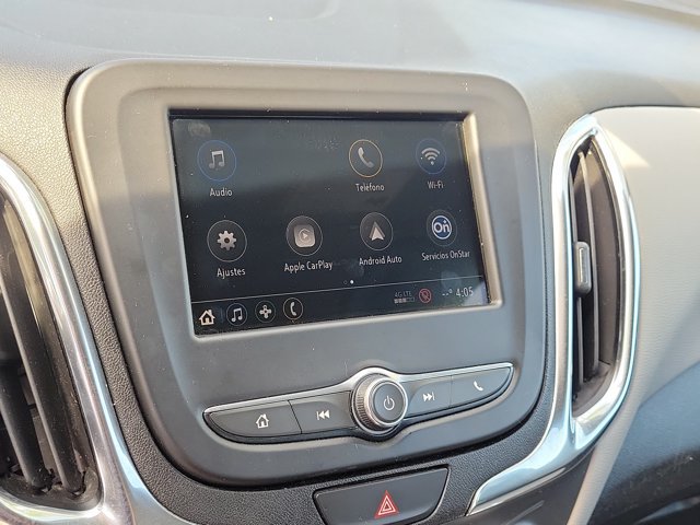 Used 2019 Chevrolet Equinox LS FWD image 24