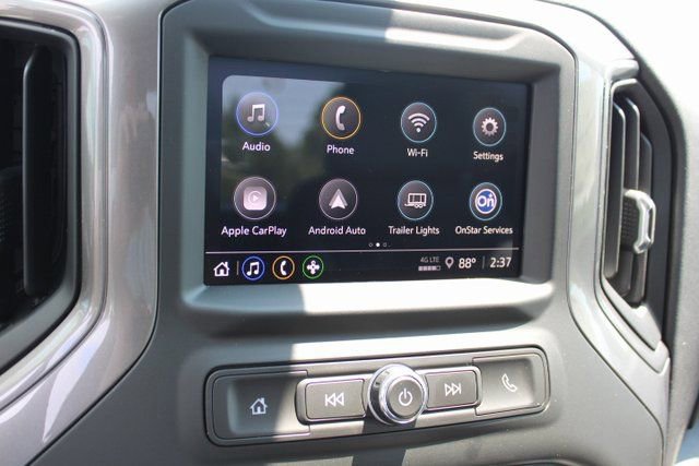 New 2025 Chevrolet Silverado 1500 W/T w/ WT Value Package image 11