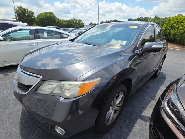 Used 2013 Acura RDX FWD w/ Technology Package image 3