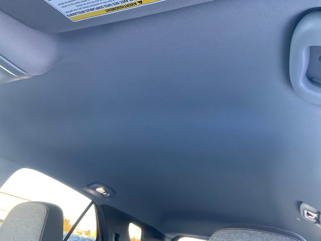 Used 2023 Chevrolet Equinox LT image 17