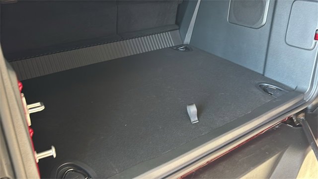 New 2026 Ford Bronco Outer Banks w/ Sasquatch Package image 30