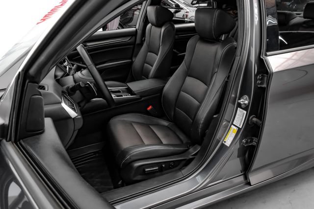 Used 2019 Honda Accord Sport image 40