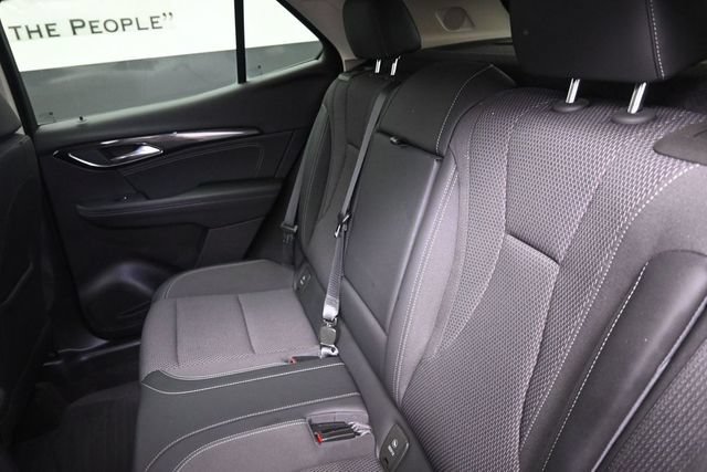 Used 2023 Buick Envision Preferred w/ Sport Touring Package AWD/4WD image 20