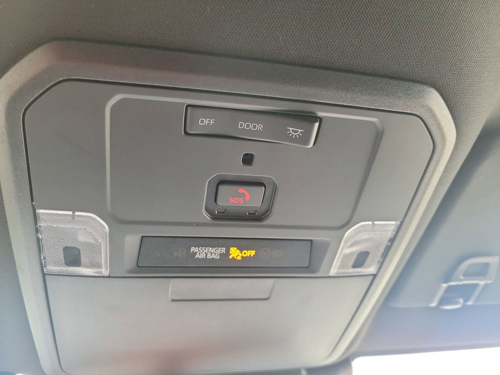 Certified 2024 Toyota Tacoma SR5 RWD image 38