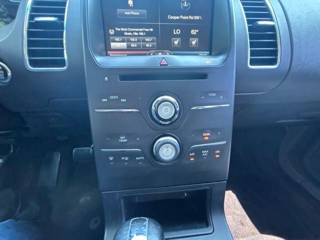 Used 2015 Ford Flex SEL w/ Equipment Group 202A FWD image 26