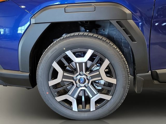 New 2026 Subaru Outback Touring XT image 23