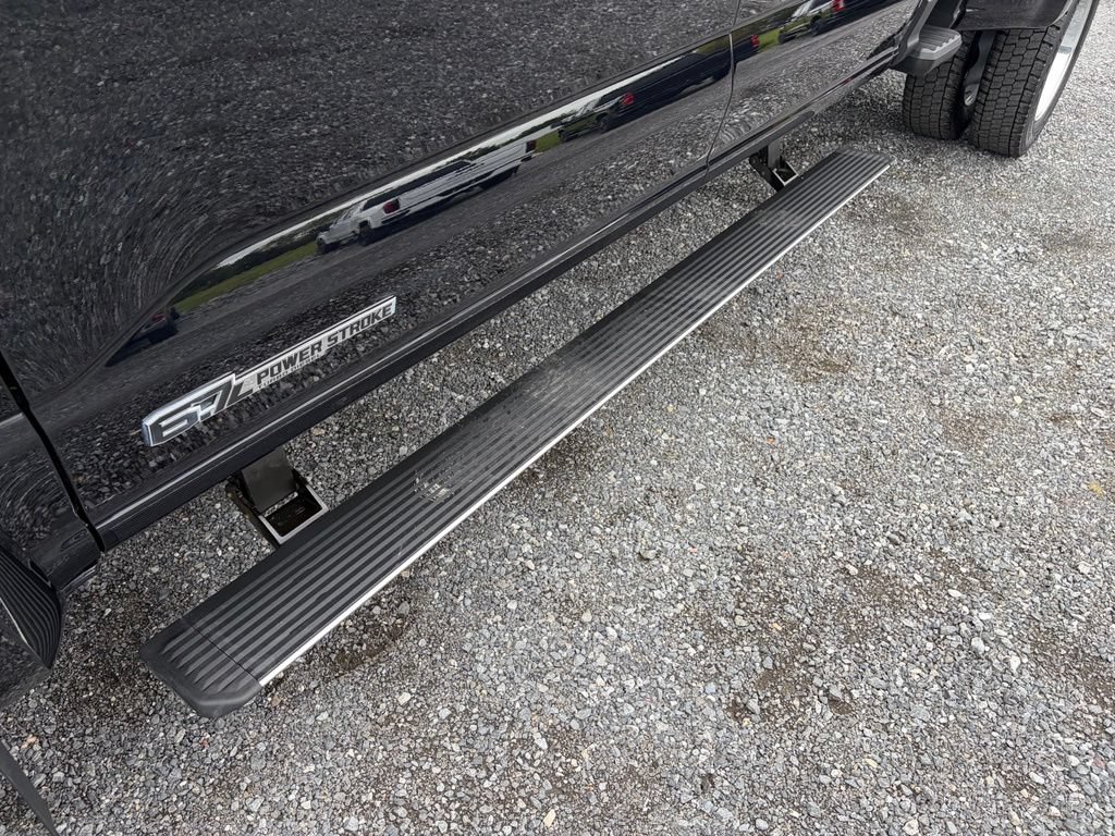 Used 2026 Ford F450 Platinum AWD/4WD image 15