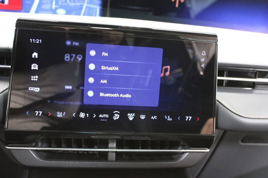 New 2025 Lincoln Nautilus Premier w/ Equipment Group 102A image 47