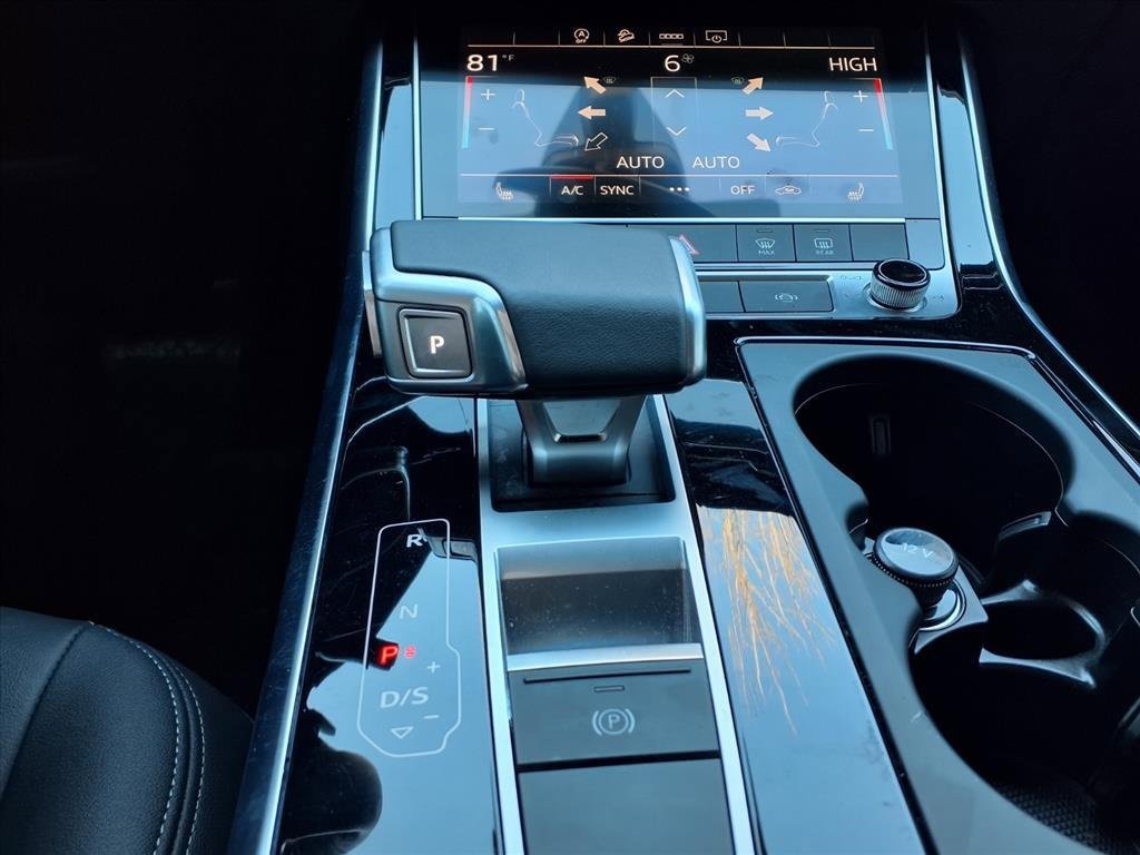 Used 2025 Audi Q7 2.0T Premium w/ Convenience Plus Package image 21