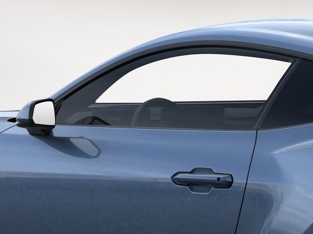 New 2026 Ford Mustang Coupe RWD image 49