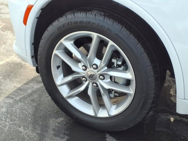 Used 2023 Dodge Durango GT image 32