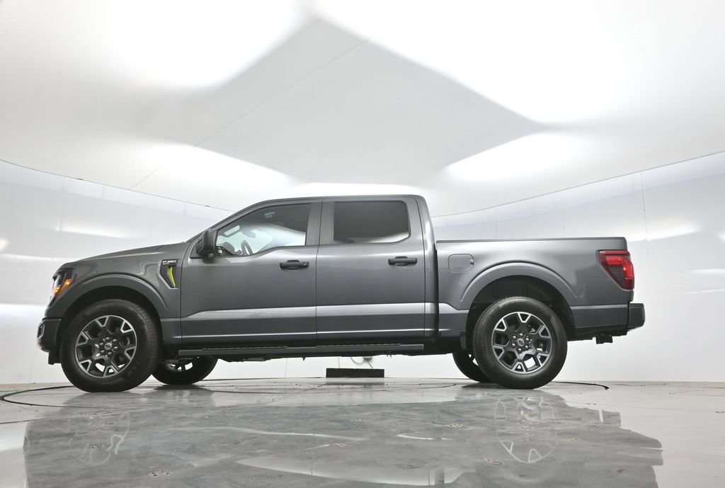 Used 2024 Ford F150 STX RWD image 55