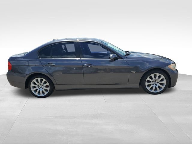Used 2008 BMW 328xi Sedan AWD/4WD image 3