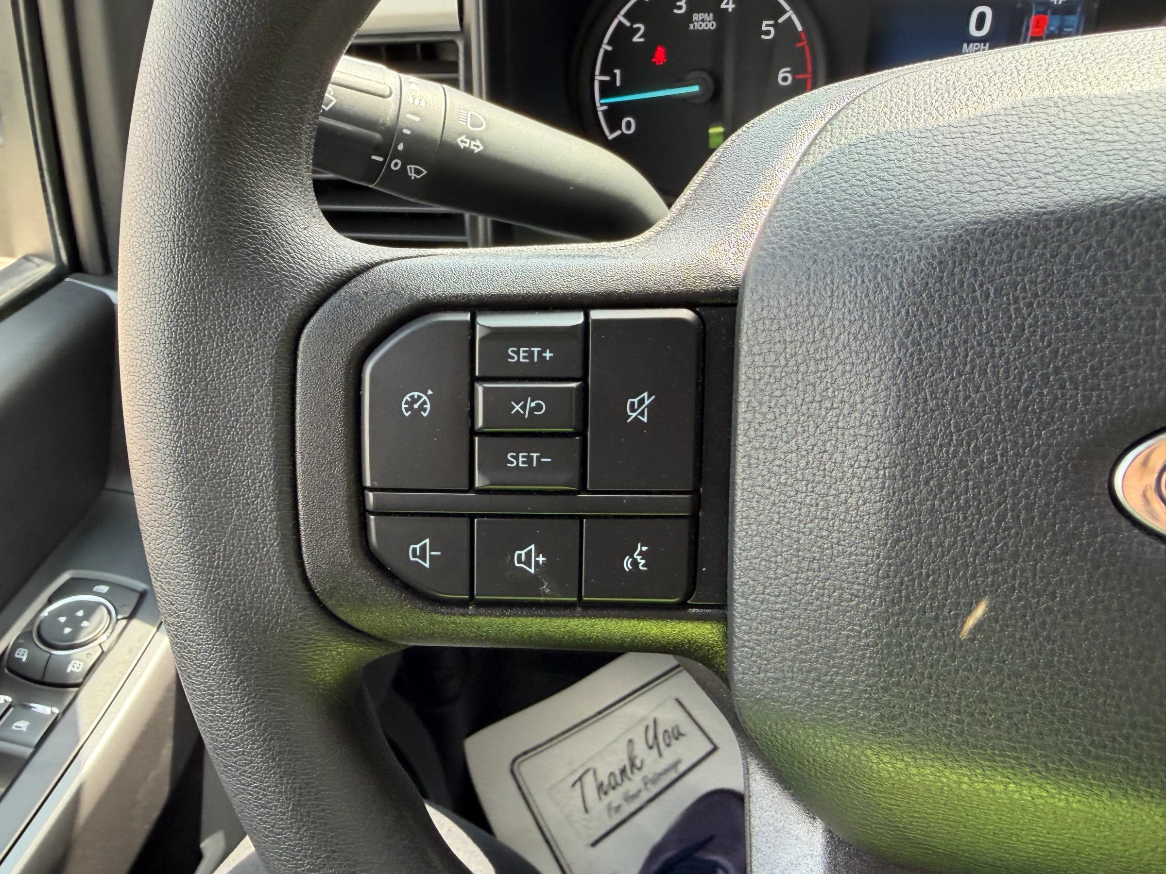 Used 2025 Ford F350 XLT AWD/4WD image 21