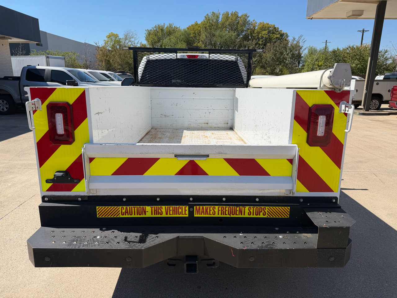 Used 2019 Ford F250 XL w/ Power Equipment Group image 4