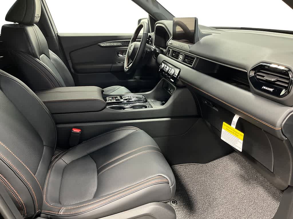 New 2026 Honda Passport TrailSport Elite image 25