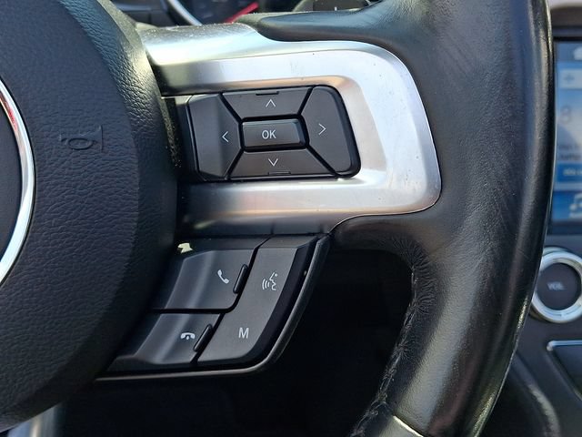 Used 2019 Ford Mustang Premium RWD image 18