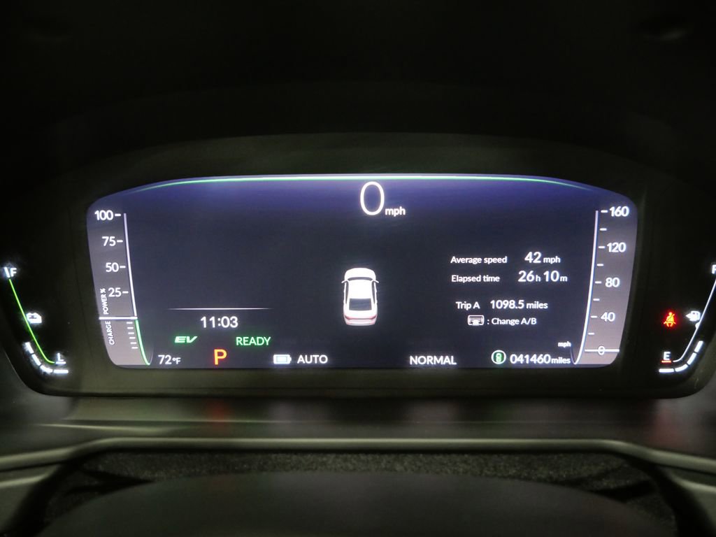 Used 2024 Honda Accord Touring image 12