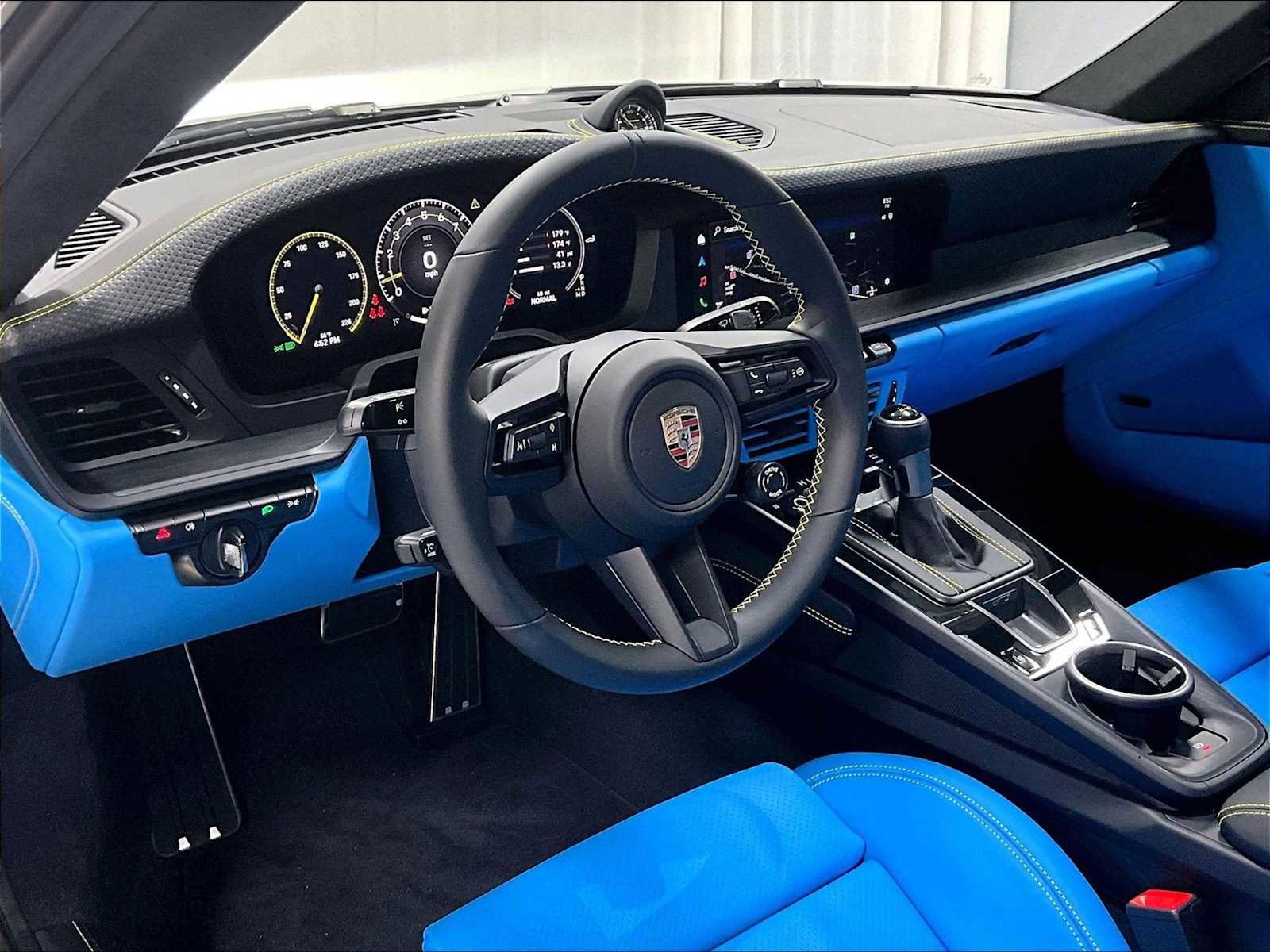 Used 2026 Porsche 911 GT3 image 7