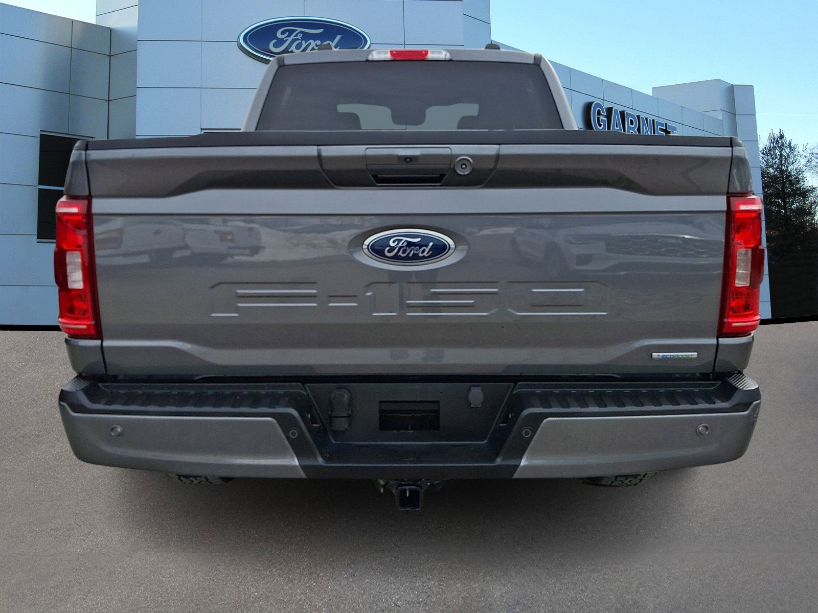 Certified 2023 Ford F150 XLT w/ Equipment Group 302A High AWD/4WD image 7
