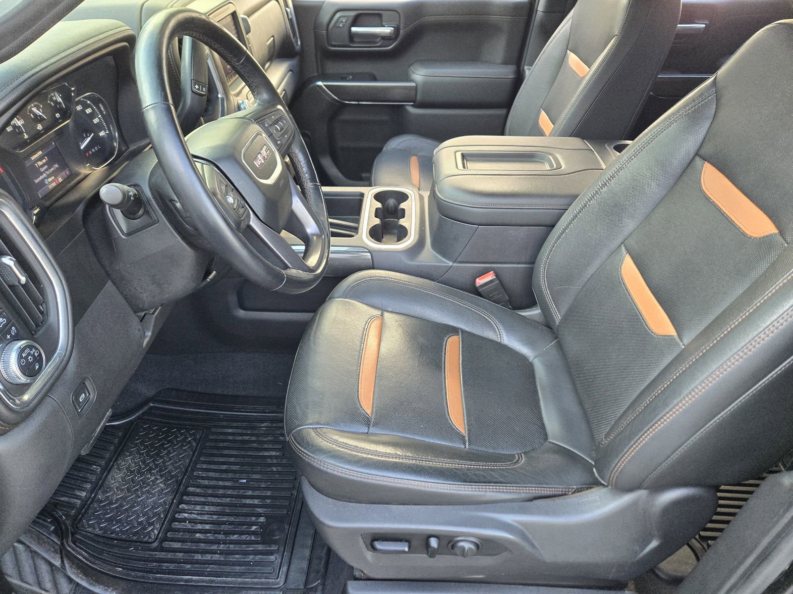 Used 2019 GMC Sierra 1500 AT4 w/ AT4 Premium Package image 15