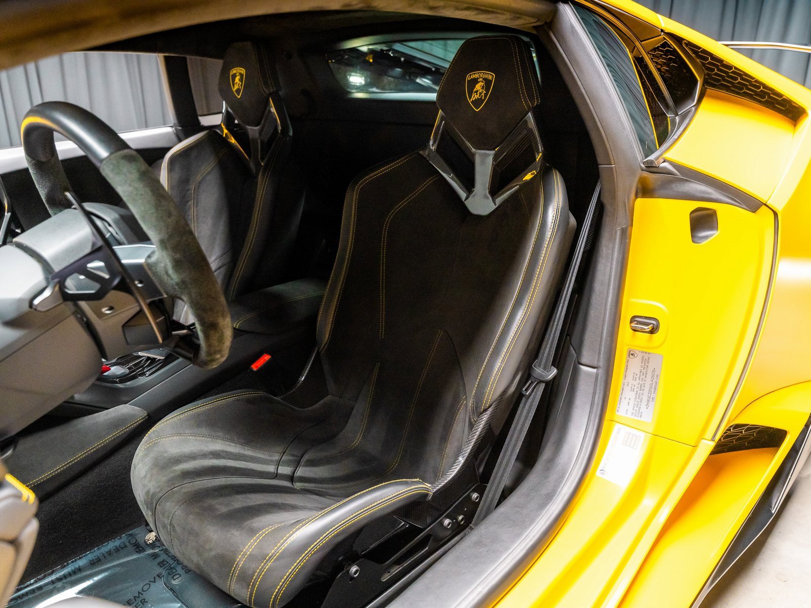 Used 2016 Lamborghini Huracan LP 580-2 image 50