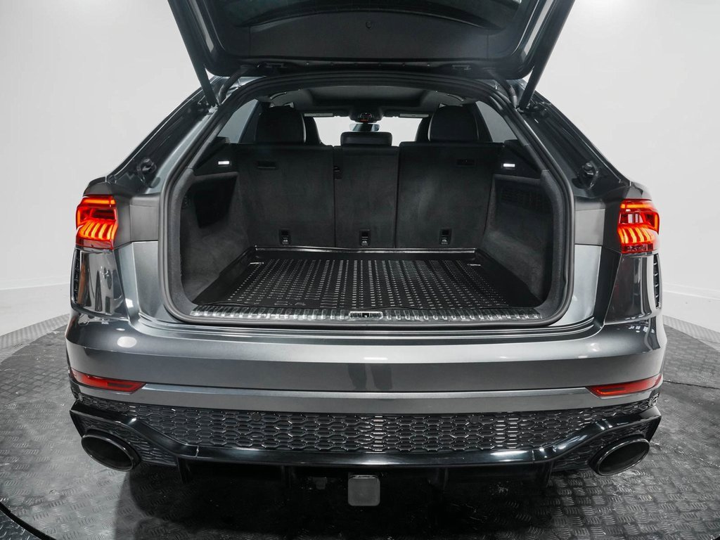 Used 2021 Audi RS Q8 image 43