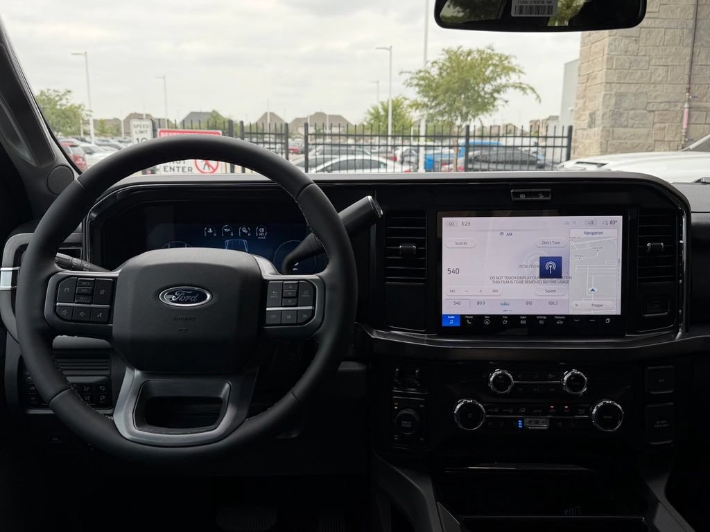 New 2026 Ford F250 Lariat AWD/4WD image 7