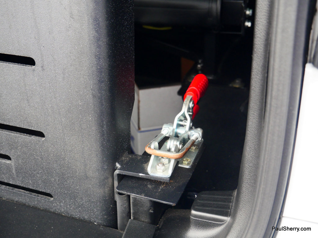 Used 2024 Chrysler Pacifica Touring image 12