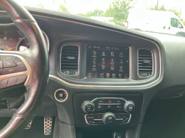 Used 2016 Dodge Charger R/T RWD image 15