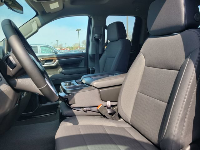 Certified 2026 GMC Sierra 1500 Elevation AWD/4WD image 5