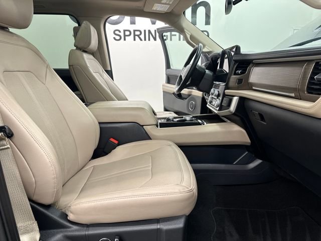 Certified 2024 Ford Expedition Max Limited image 9
