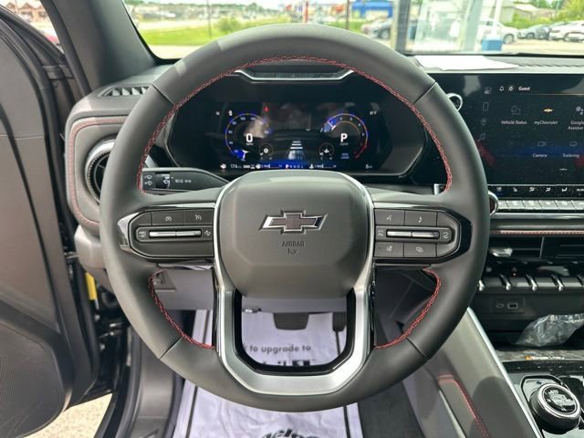 New 2026 Chevrolet Colorado Z71 w/ Z71 Convenience Package 2 AWD/4WD image 19