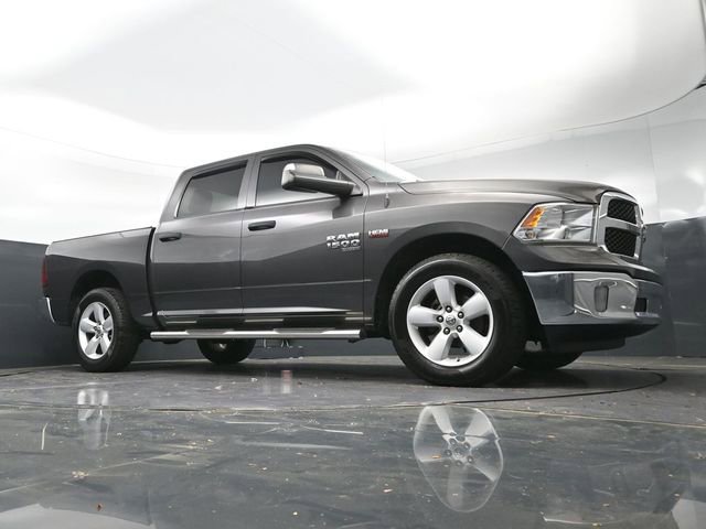 Used 2021 RAM 1500 Tradesman w/ Tradesman SXT Package image 50
