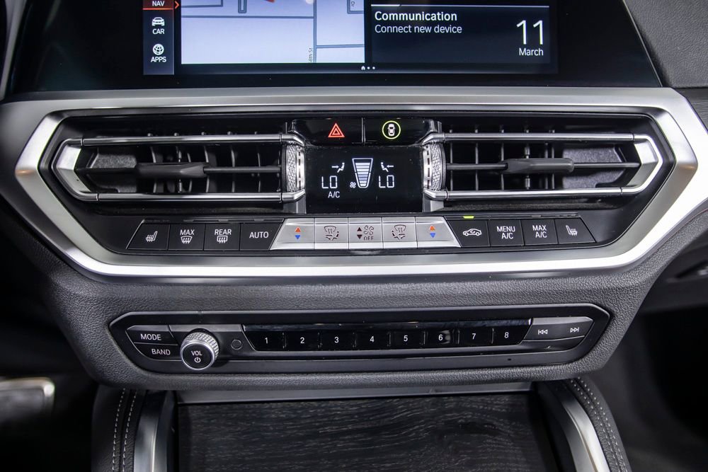 Used 2023 BMW 430i Coupe w/ M Sport Package image 33