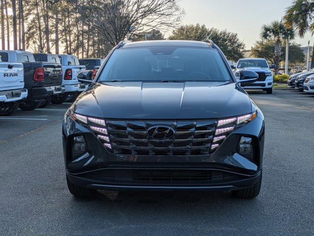 Used 2023 Hyundai Tucson Limited image 5