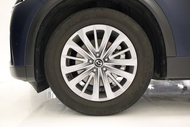 Used 2025 MAZDA CX-90 Plug-In Hybrid w/ Preferred AWD/4WD image 9