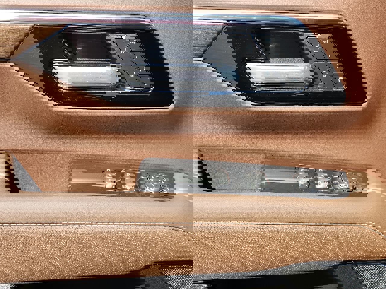 New 2025 Chevrolet Suburban High Country image 59