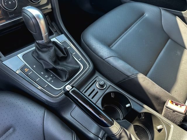 Used 2019 Volkswagen Golf Alltrack S AWD/4WD image 19