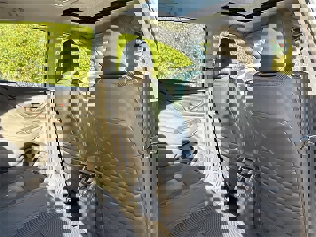 Certified 2025 Subaru Legacy Sport image 17