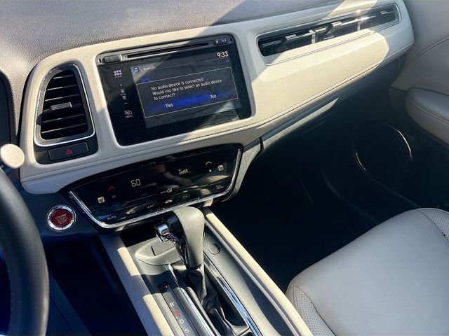 Used 2017 Honda HR-V EX-L image 26