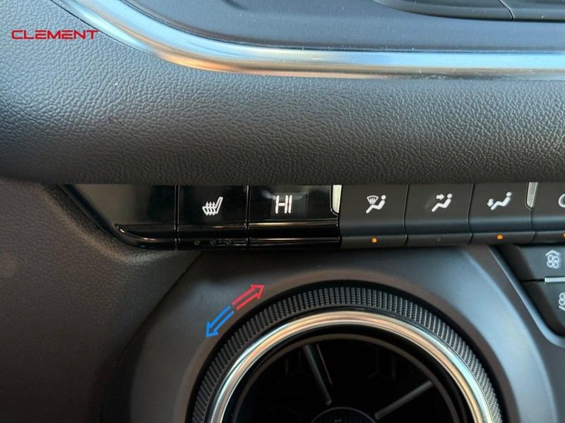 Used 2025 Chevrolet Blazer LT AWD/4WD image 28