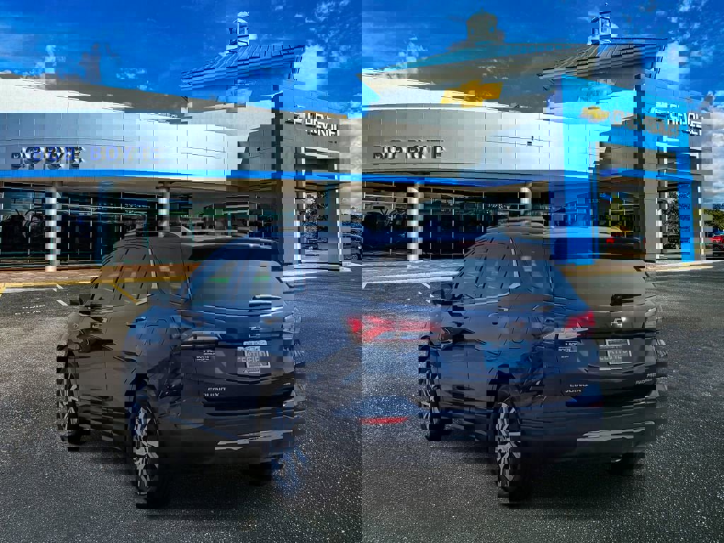 Certified 2023 Chevrolet Equinox Premier image 6