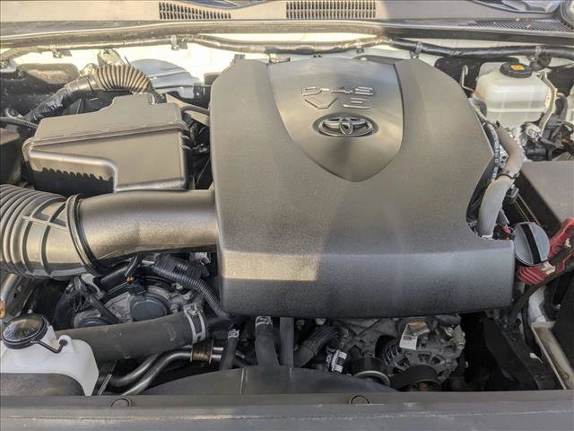 Used 2019 Toyota Tacoma TRD Off-Road image 22