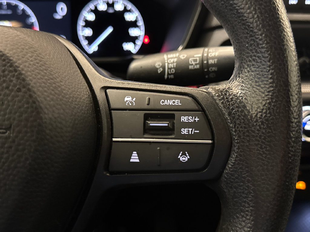 Certified 2023 Honda CR-V LX image 27