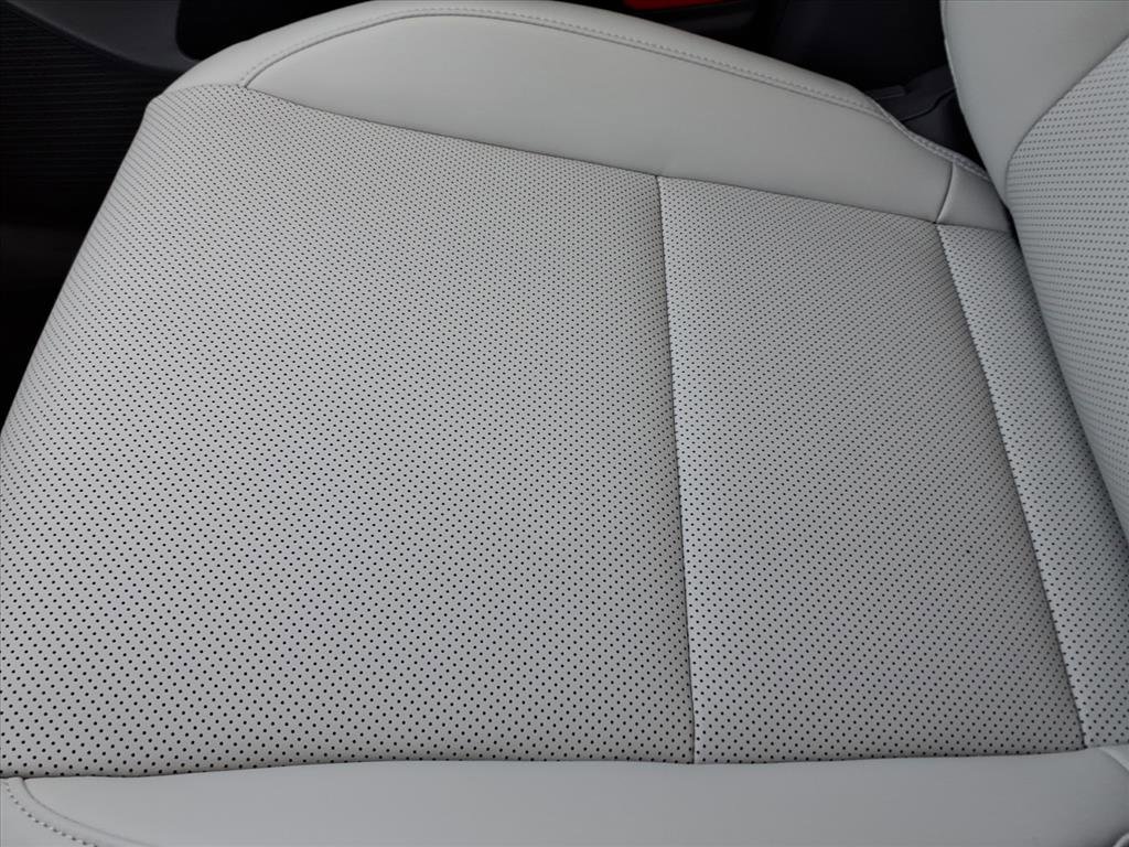 New 2026 Hyundai Santa Fe SEL image 25